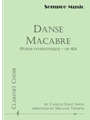 Danse Macabre Poeme Symphonique Op.40