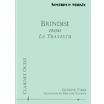 Brindisi from La Traviata