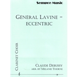 General Lavine - Eccentric