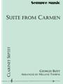Suite From Carmen