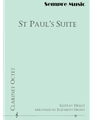 St Paul's Suite