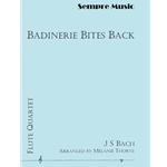 Badinerie Bites Back
