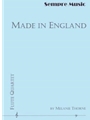 Made In England