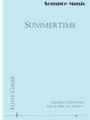 Summertime (from Porgy and Bess)