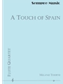 A Touch of Spain