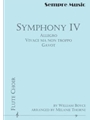 Symphony IV