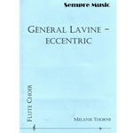General Lavine - Eccentric