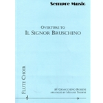 Il Signor Bruschino