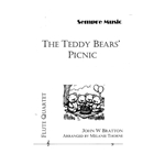 The Teddy Bears’ Picnic