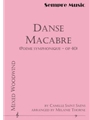 Danse Macabre Poeme Symphonique Op.40