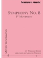 Symphony No. 8 1st Movement