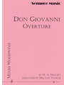 Don Giovanni Overture