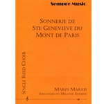 Sonnerie de Ste Genevieve du Mont de Paris