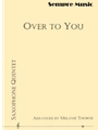 Over To You