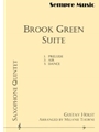 Brook Green Suite