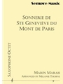 Sonnerie de Ste Genevieve du Mont de Paris