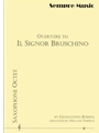 Overture to Il Signor Bruschino