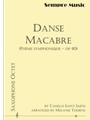 Danse Macabre Poeme Symphonique