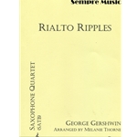Rialto Ripples