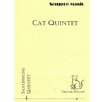 Cat Quintet