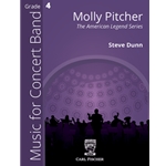 Molly Pitcher