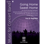 Going Home Sweet Home