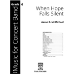 When Hope Falls Silent
