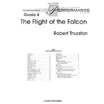 Flight Of The Falcon