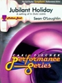 Jubilant Holiday