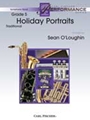 Holiday Portraits