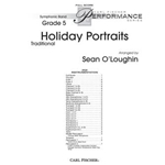 Holiday Portraits