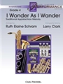 I Wonder As I Wander