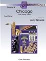 Chicago (That Toddlin' Town)