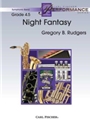 Night Fantasy
