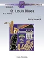St Louis Blues