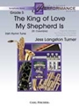 The King of Love My Shepherd Is (St. Columbia)