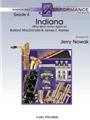 Indiana (Way Back Home Again In)