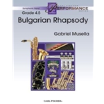 Bulgarian Rhapsody