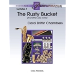 Rusty Bucket (and Other Juke Joints)