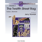 Twelfth Street Rag, The