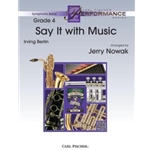 Say It with Music
