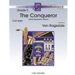 The Conqueror
