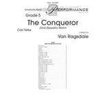 The Conqueror March