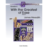 With the Greatest of Ease