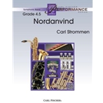 Nordanvind
