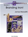 Branding Iron