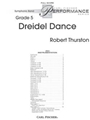 Dreidel Dance