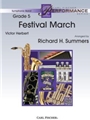 Festival March