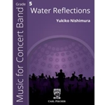 Water Reflections