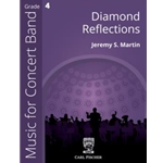 Diamond Reflections